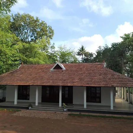 Nallukettu Service Villa Mundrothuruth Exterior photo