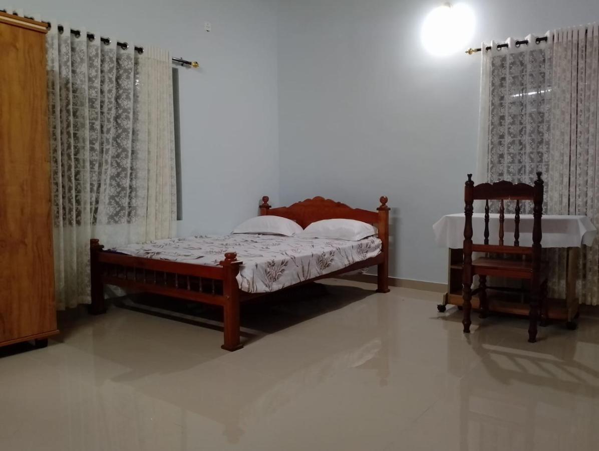 Nallukettu Service Villa
